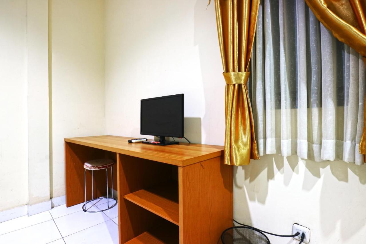 Sabrina Guest House Jakarta Exterior foto